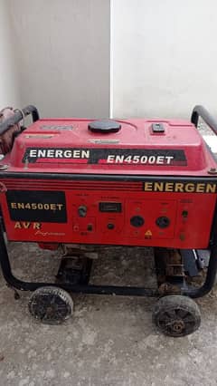 Energen 3kw Generator