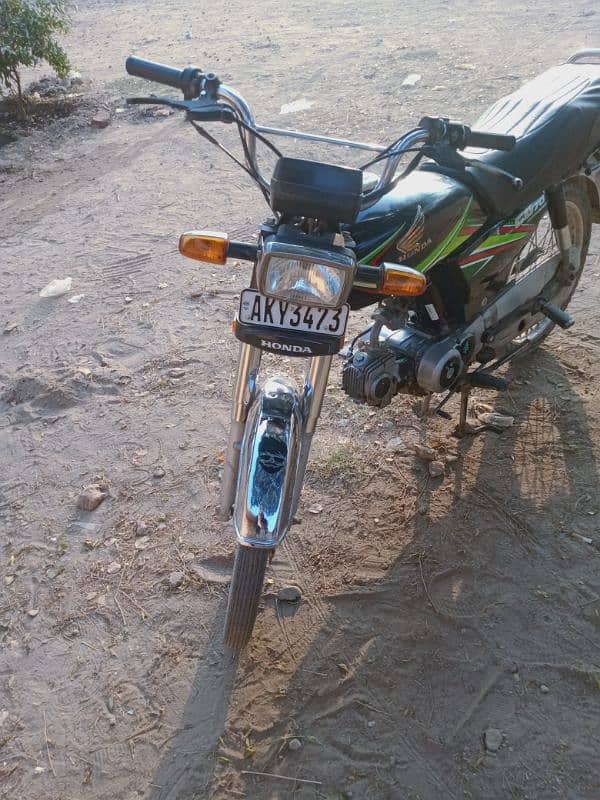 selling bike 2