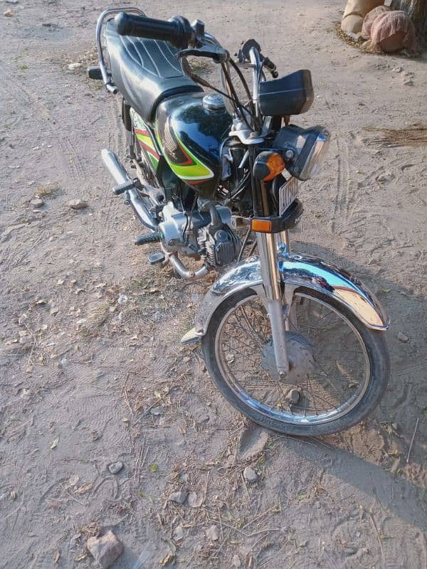 selling bike 3