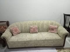 Sofa Set