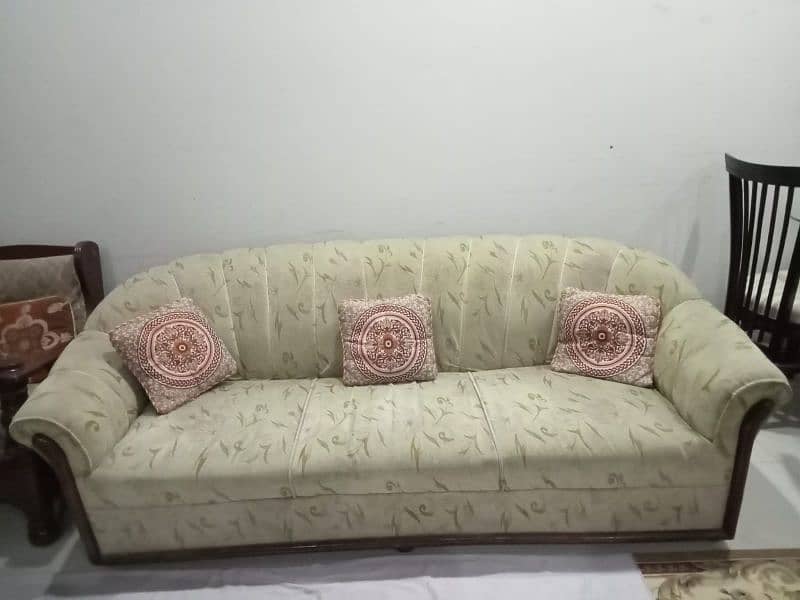 Sofa Set 0