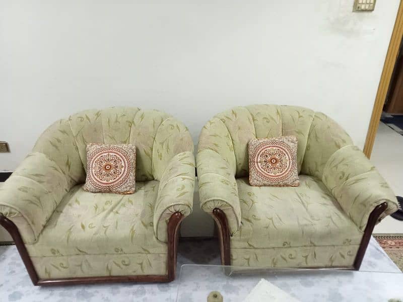 Sofa Set 1