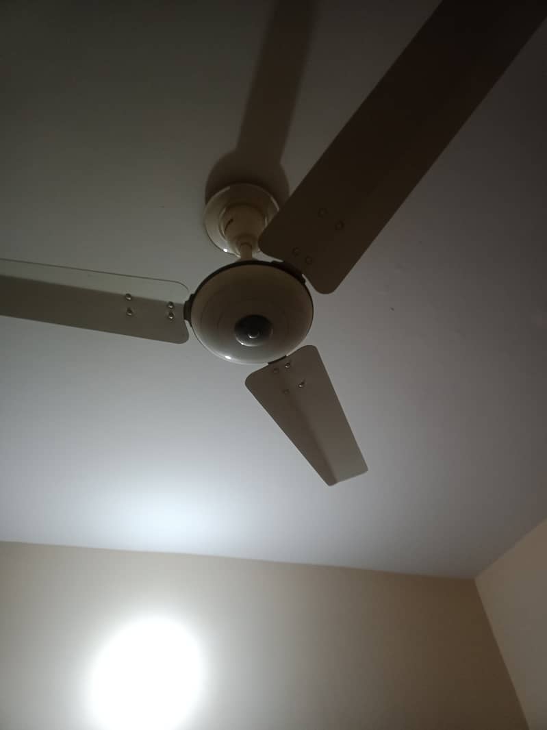 Ceiling fan 0