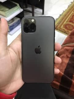 Iphone 11 Pro Urgent sell Non Pta 256Gb