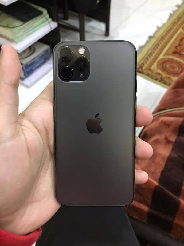 Iphone 11 Pro Urgent sell Non Pta 256Gb 0