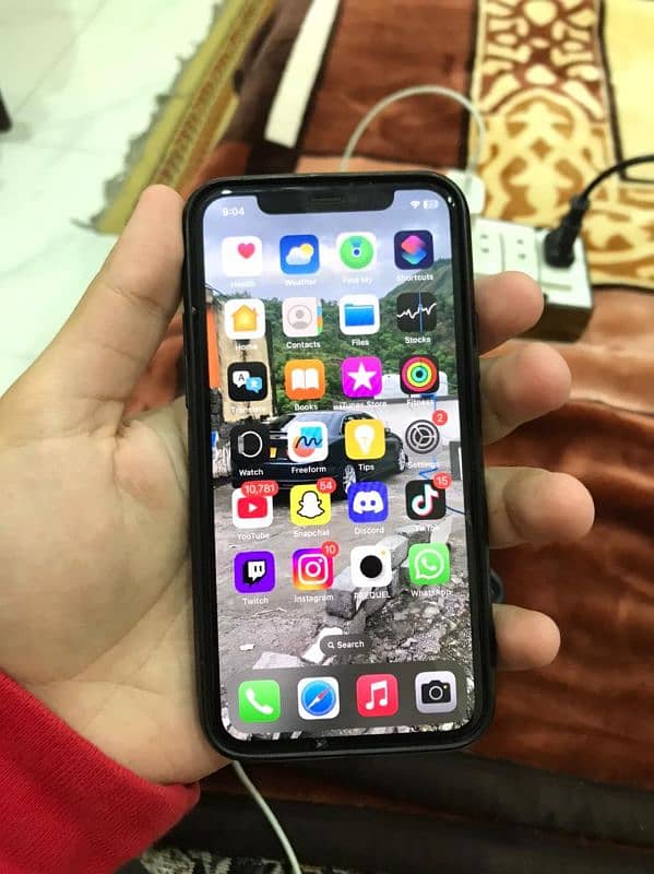 Iphone 11 Pro Urgent sell Non Pta 256Gb 2