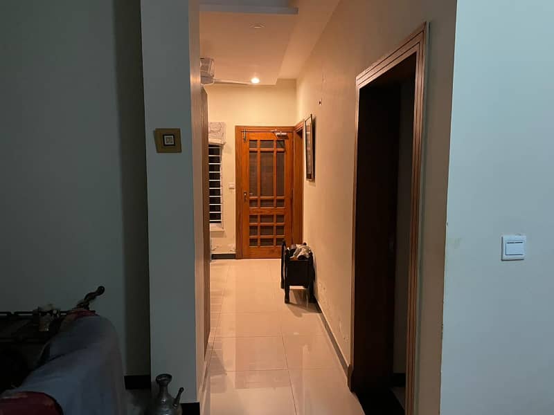 Full house for rent G9 Islamabad 5