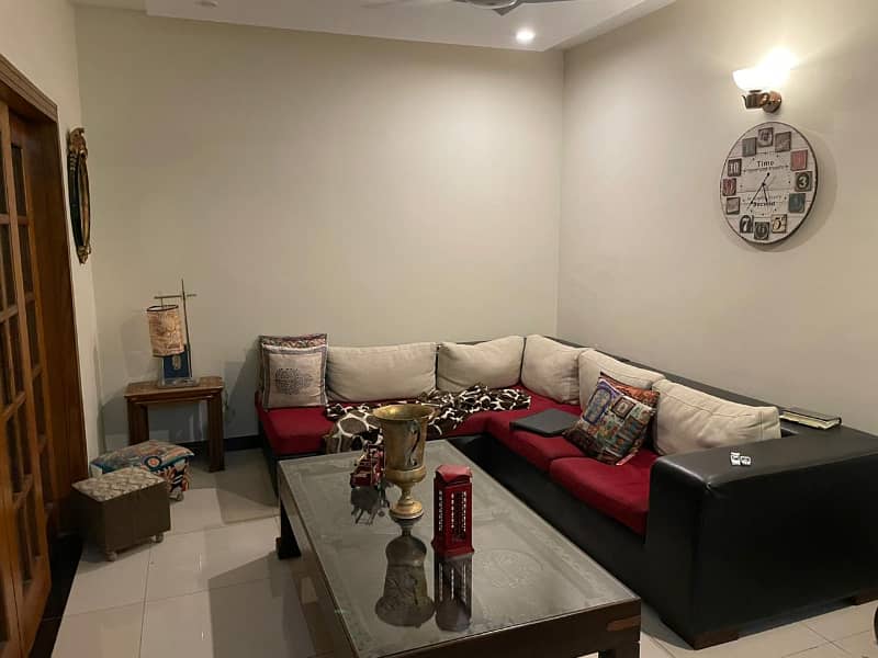 Full house for rent G9 Islamabad 6