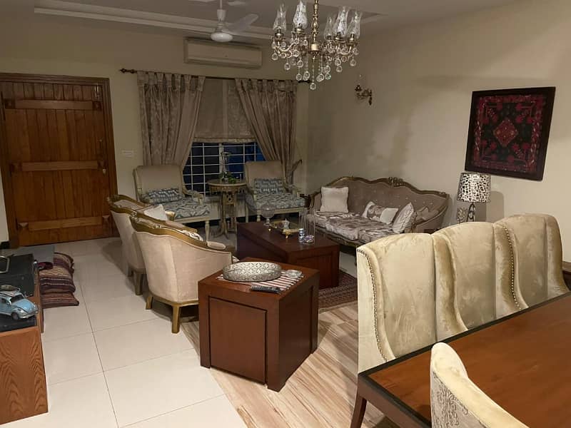 Full house for rent G9 Islamabad 7