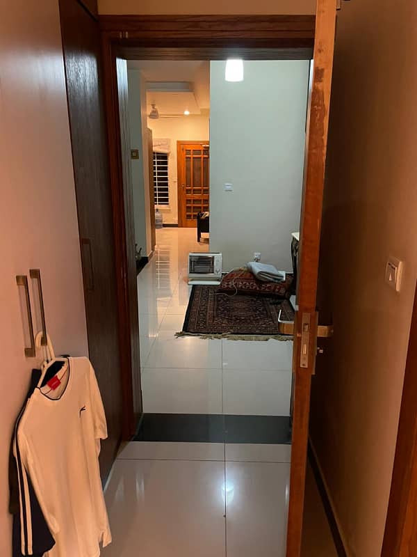 Full house for rent G9 Islamabad 8