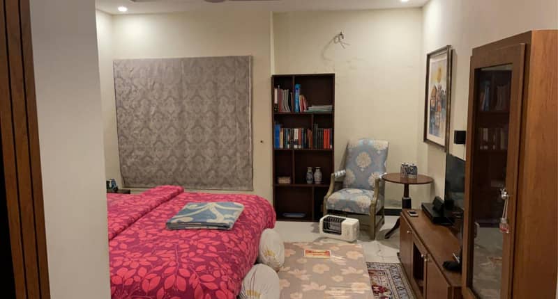 Full house for rent G9 Islamabad 11