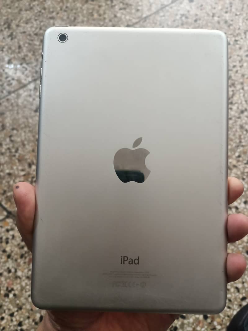 iPad mini 1