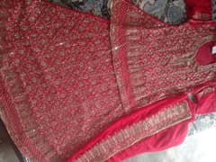 Bridal new untouched lehnga