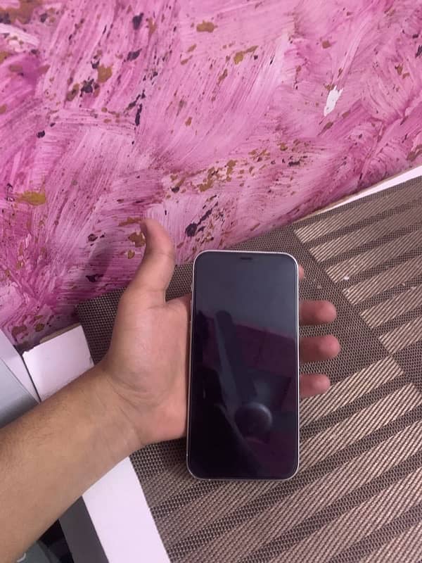 iPhone 12 Pro non pta jv 128gb 0