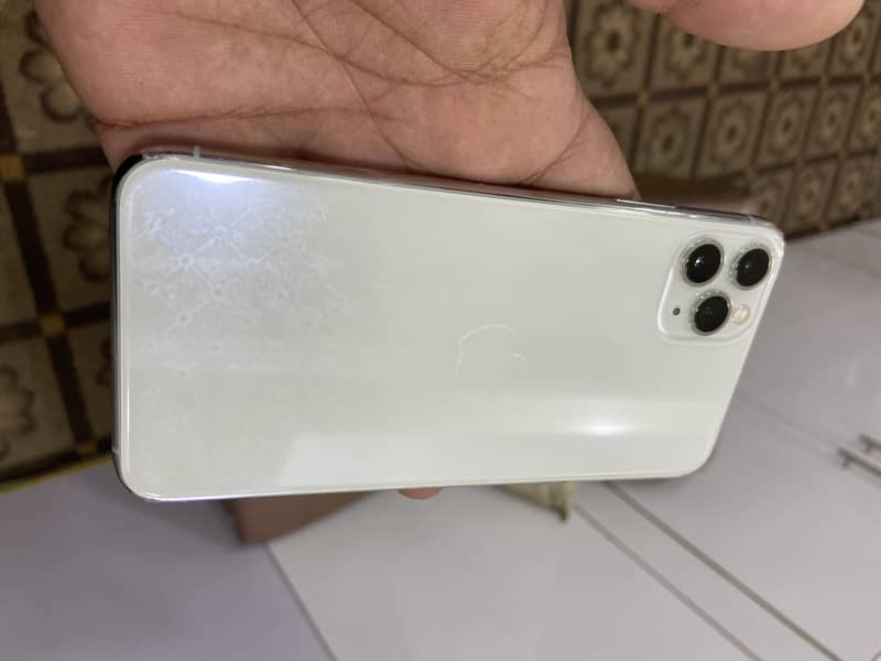 Iphone 11 pro max Non pta 1