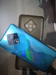 Infinix Zero 8i 9/10 condition