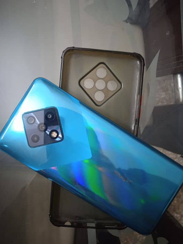 Infinix Zero 8i 9/10 condition 0