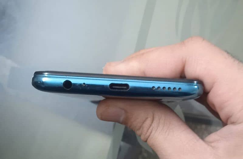 Infinix Zero 8i 9/10 condition 3