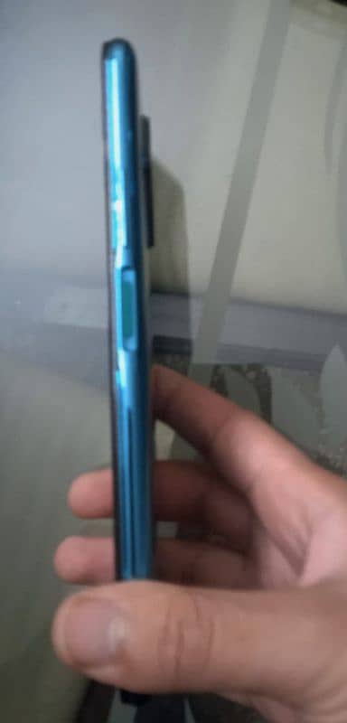 Infinix Zero 8i 9/10 condition 4