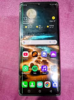 LG VELVET 5G for sale 0307.56. 0.90. 96