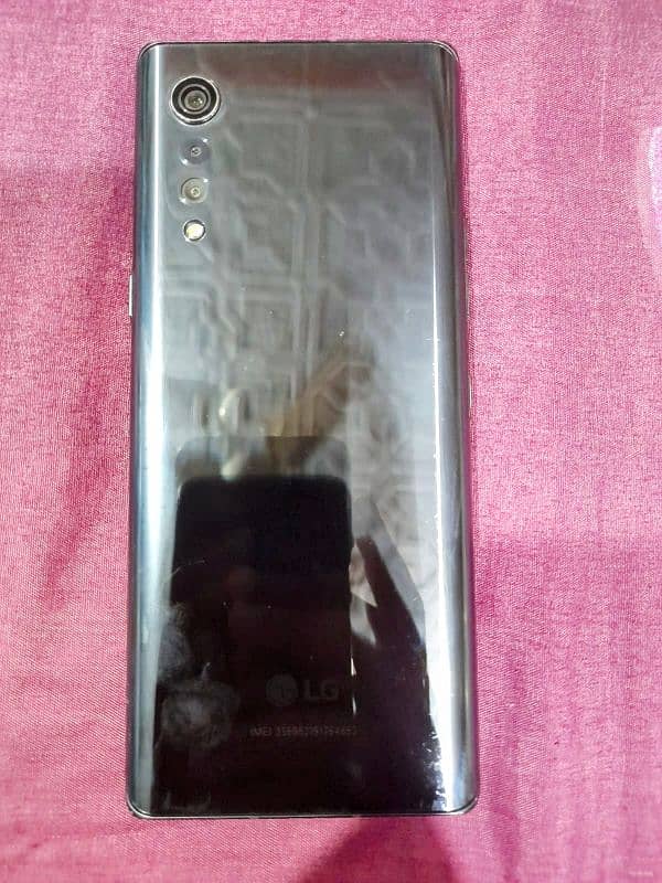 LG VELVET 5G for sale 0307.56. 0.90. 96 4