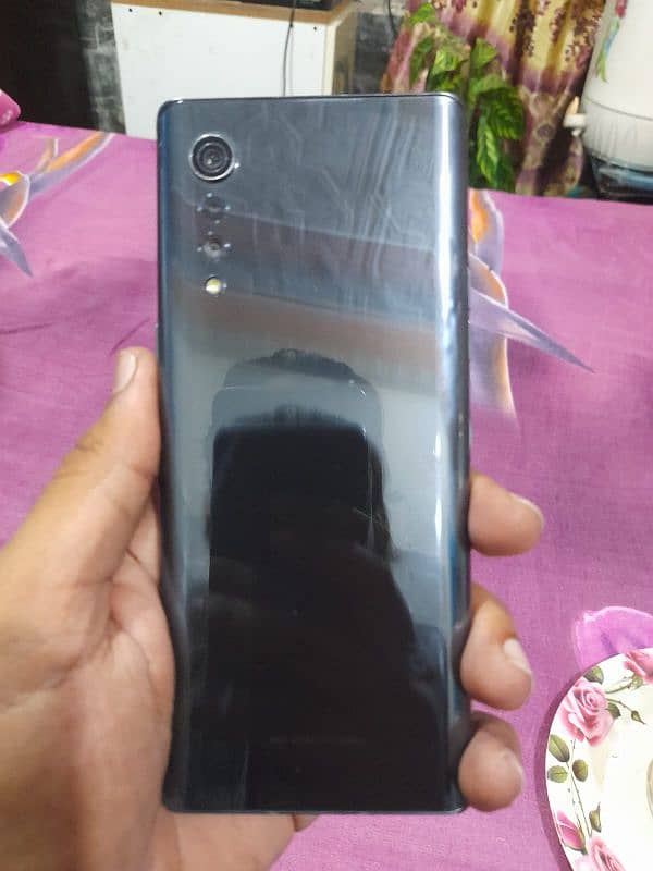 LG VELVET 5G for sale 0307.56. 0.90. 96 5