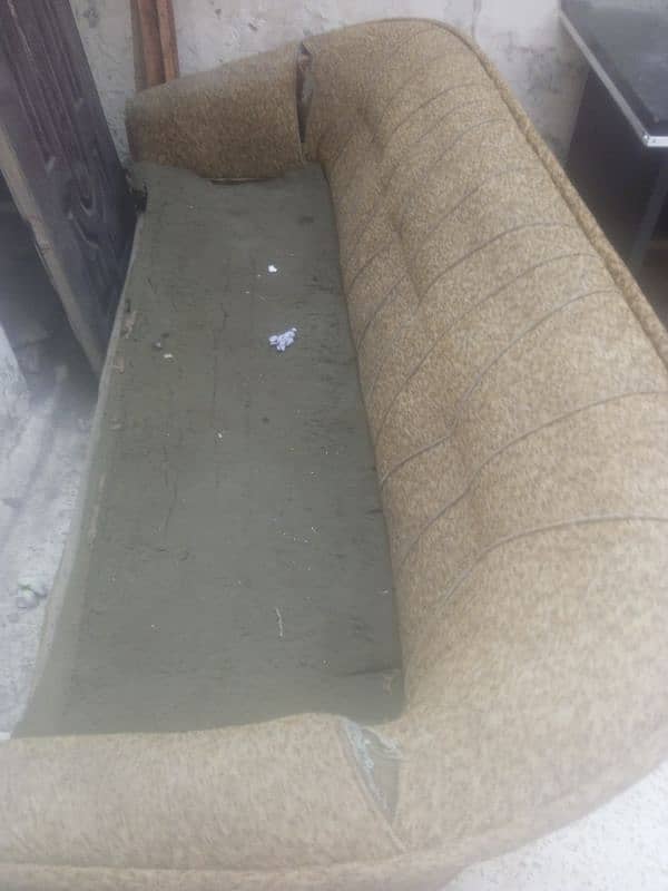 three seater sofa for sale 3