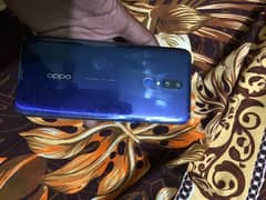 Oppo f11 8/256 GB