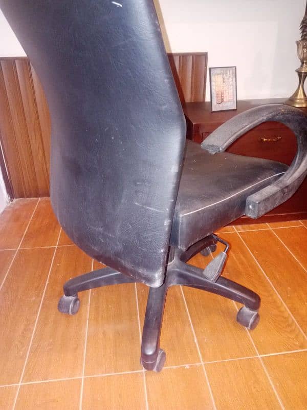 for sale my used chair 1