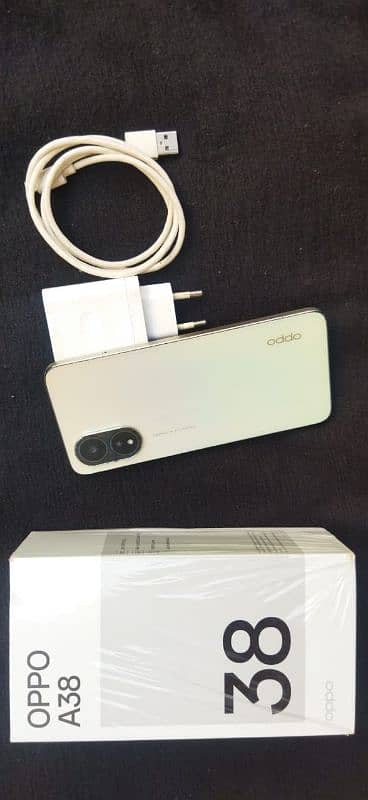 oppo a38 6/128 0