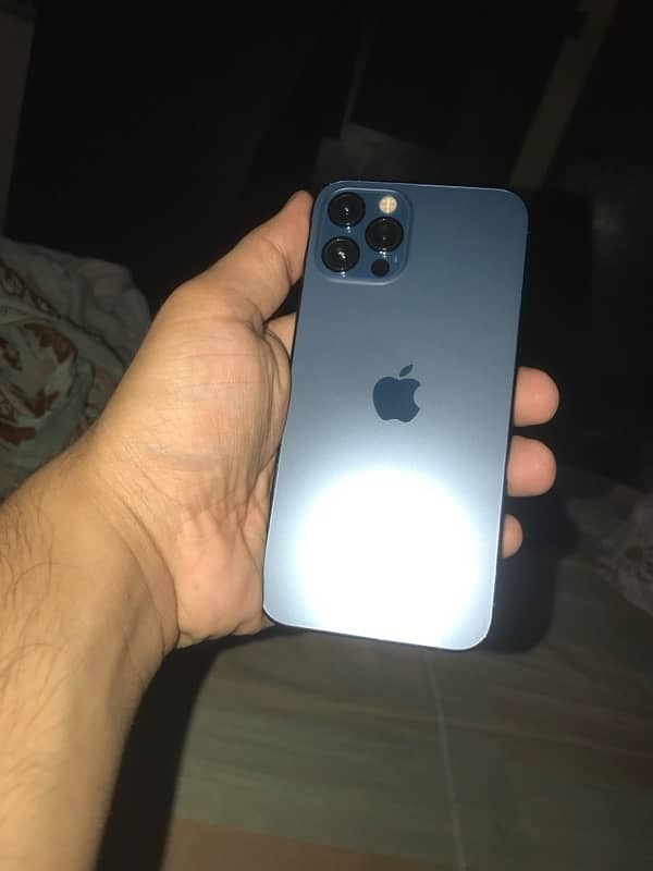 iphone 12 pro 256gb Jv 0