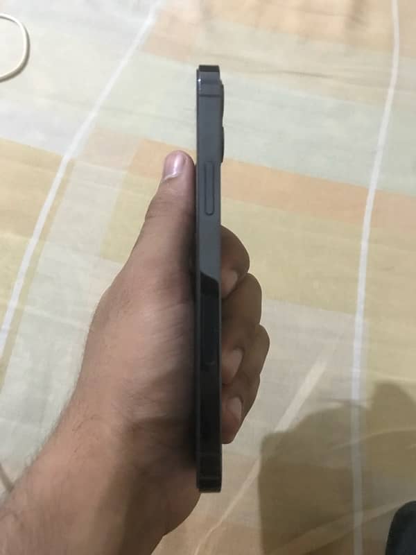 iphone 12 pro 256gb Jv 4