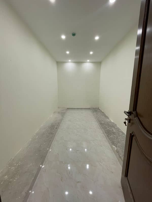 20 Marla Full House For Rent In DHA Ph-8 Lahore Owner Built House 5