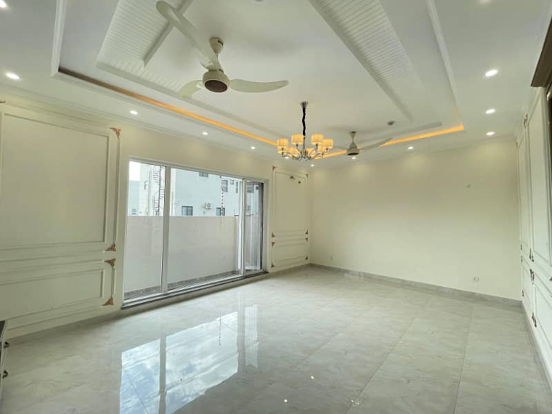 20 Marla Full House For Rent In DHA Ph-8 Lahore Owner Built House 34