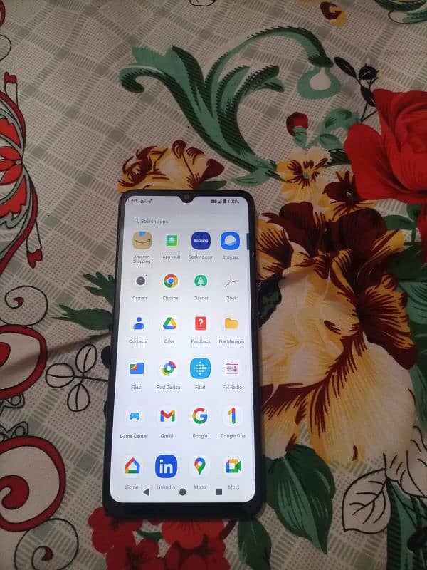 Redmi a3 2