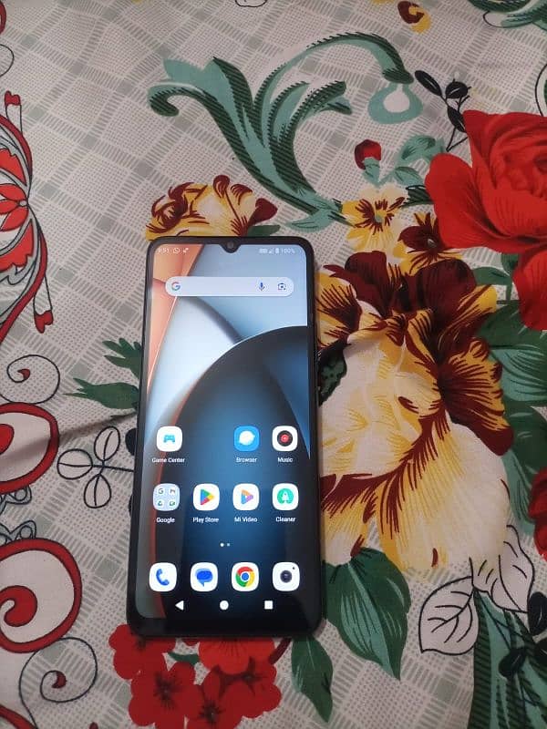 Redmi a3 5