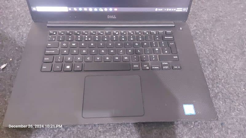 DELL XPS 15 **9550* 3