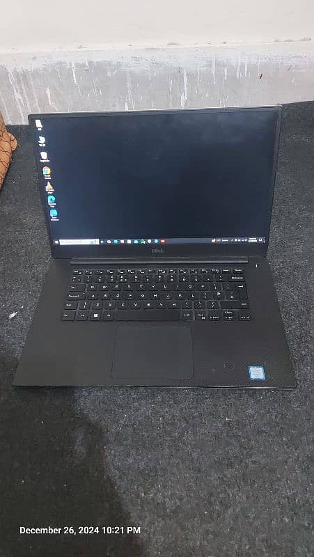 DELL XPS 15 **9550* 4