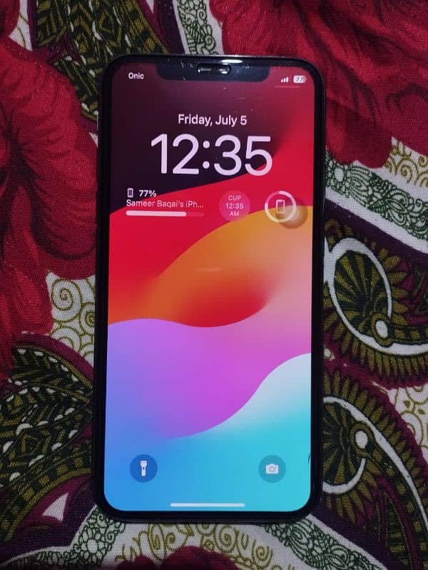 iphone Xs 64gb 1