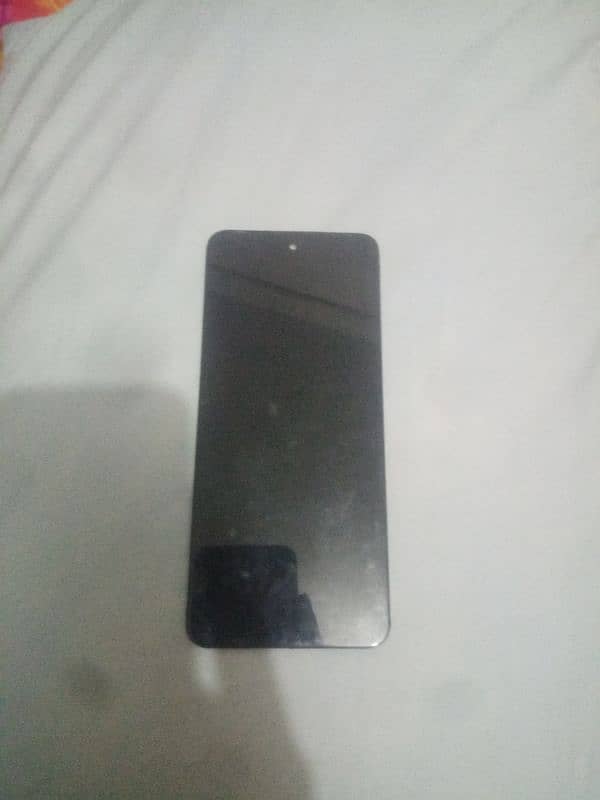 Infinix Hot 12 Panal 1