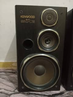 kenwood speaker