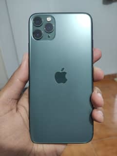 Iphone 11 Pro Max | 256 GB | Non-PTA