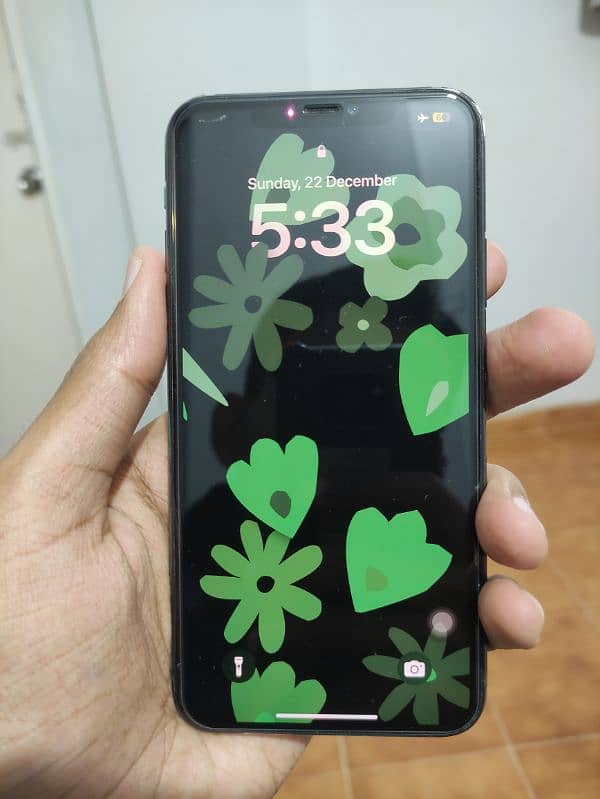 Iphone 11 Pro Max | 256 GB | Non-PTA 9