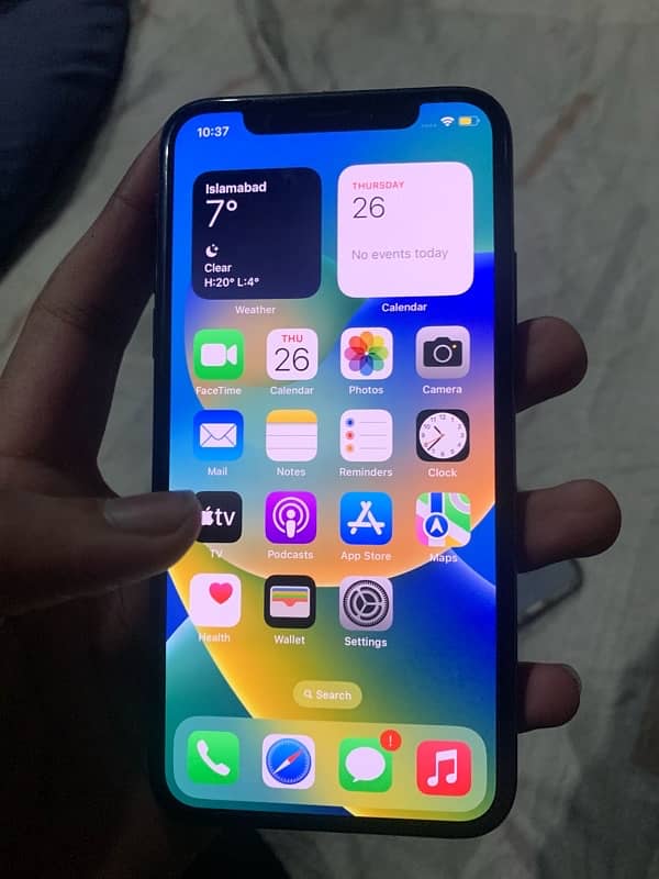 iphone x non pta 64gb waterpack 4