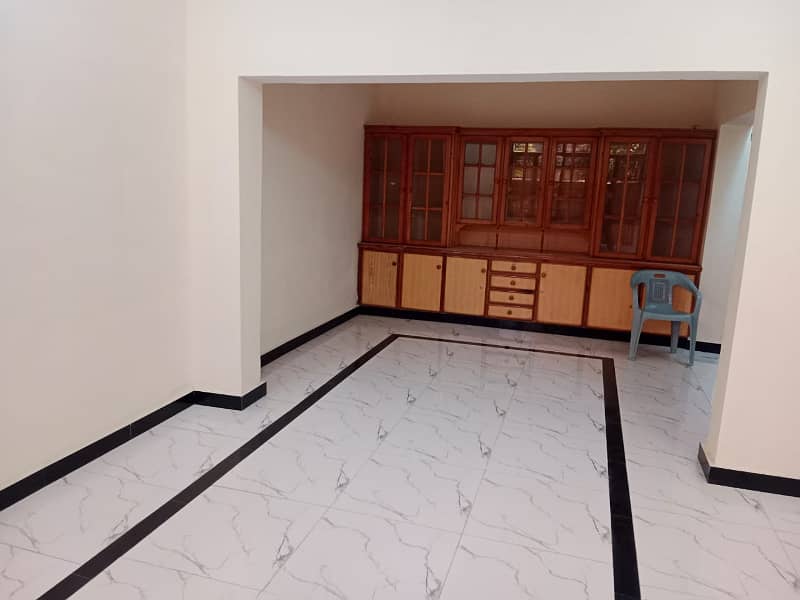 Full House For Rent G 11 Islamabad 1