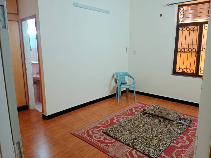 Full House For Rent G 11 Islamabad 2