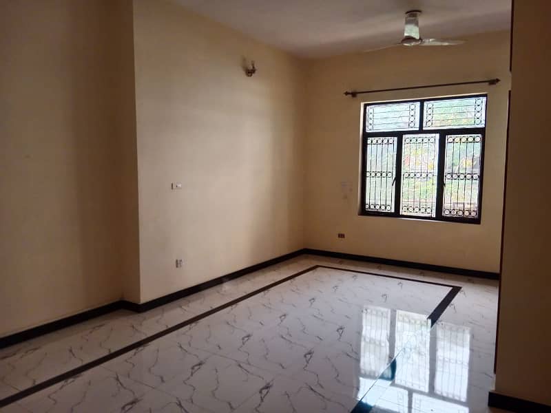 Full House For Rent G 11 Islamabad 5