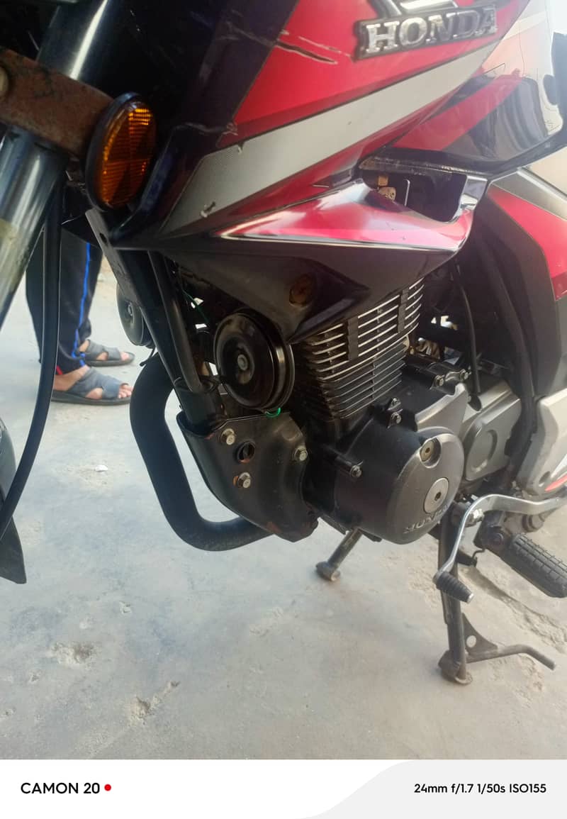 cb 150f 2018 4