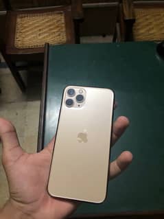 IPhone 11 pro 10 by 10 condition