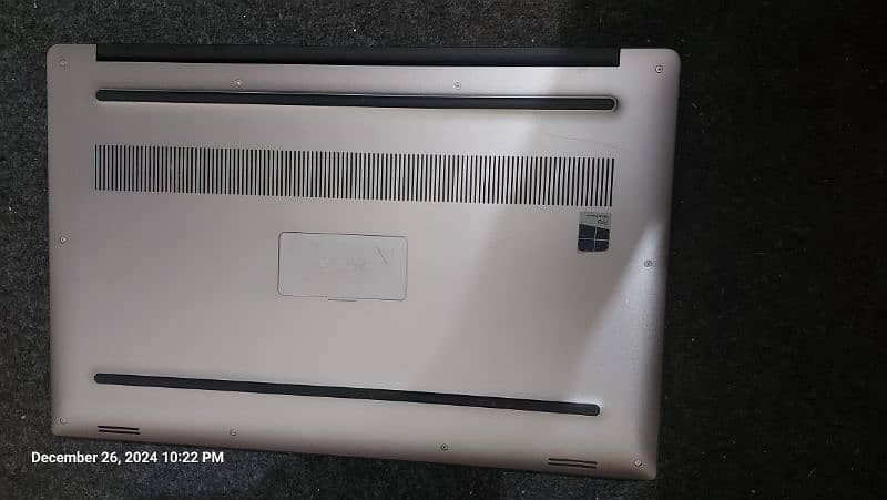 DELL XPS 15 **9550** 1